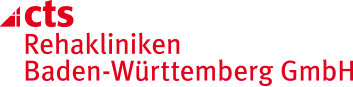 cts Rehakliniken Baden-Württemberg GmbH - Baden-Baden