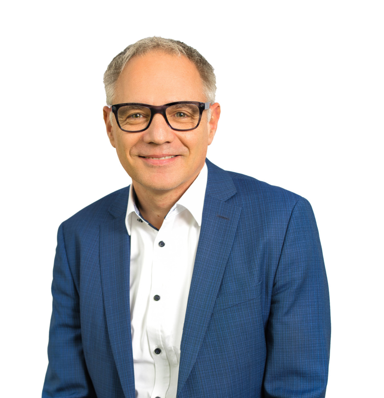 Alexander Oeschger