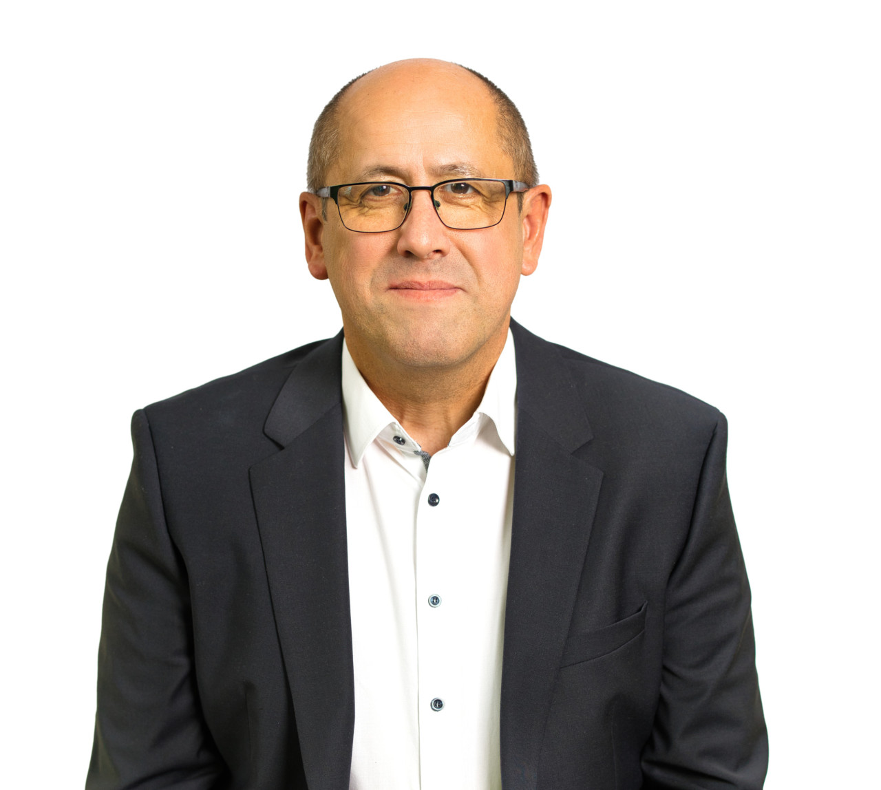 Christian Busche