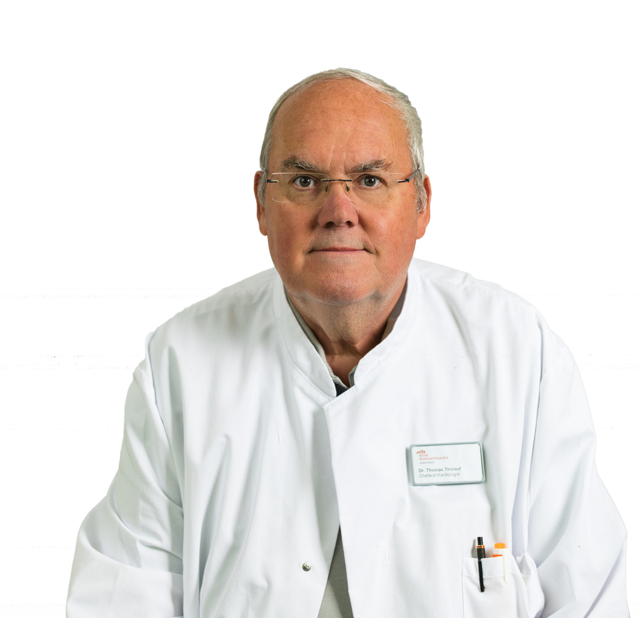 Dr. Thürauf