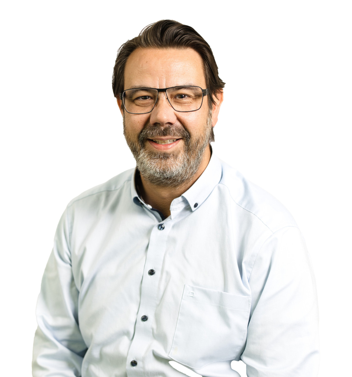 Markus Wiedemann
