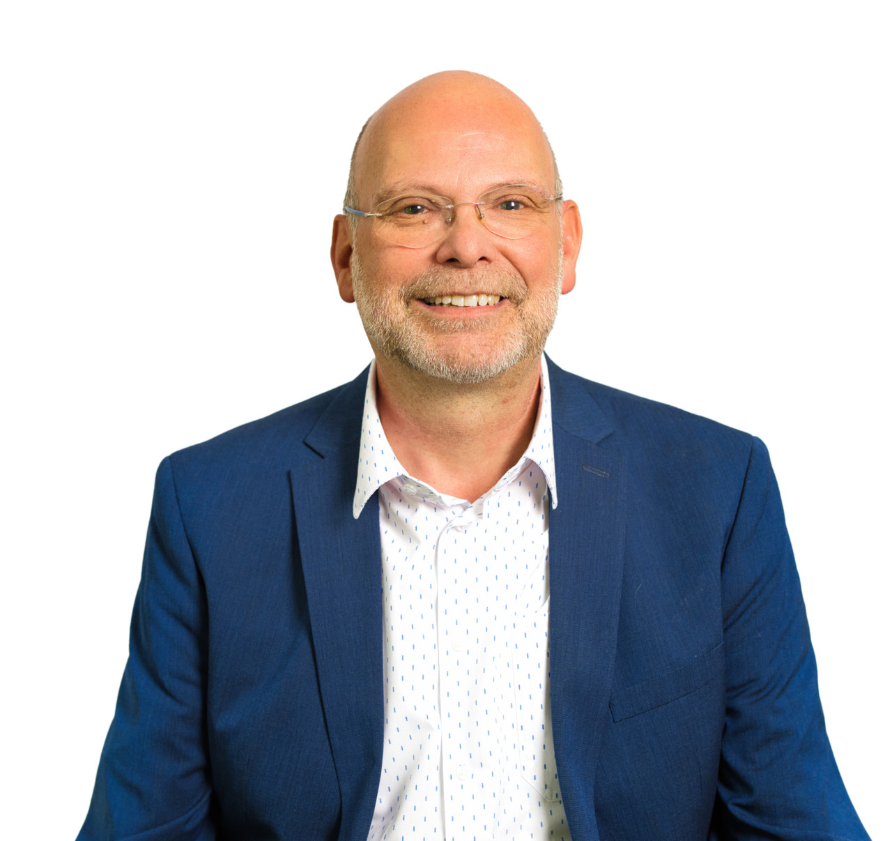 Ralf Ullrich