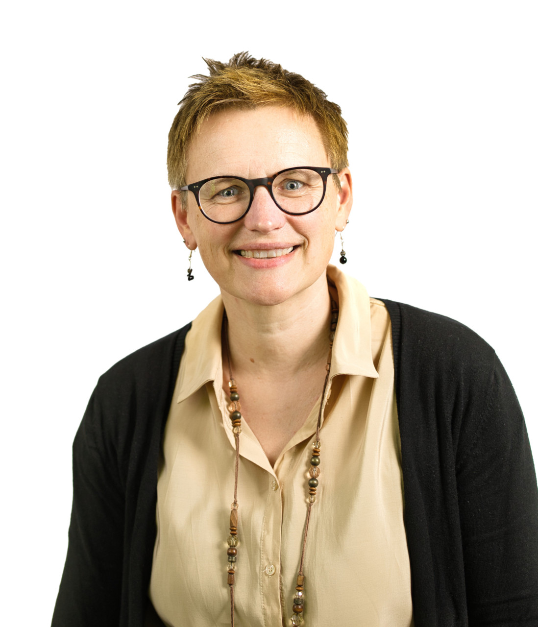Kerstin Gessert